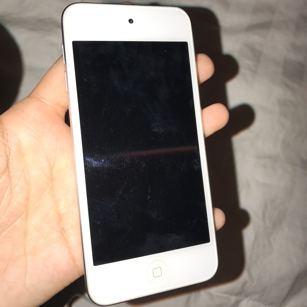 iPod touch 5